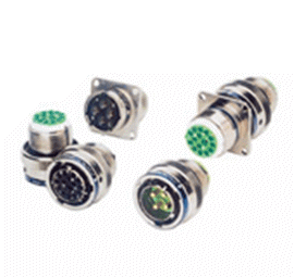 GJB598II（JY3476）系列圆形Z6·尊龙「中国」官方网站插头