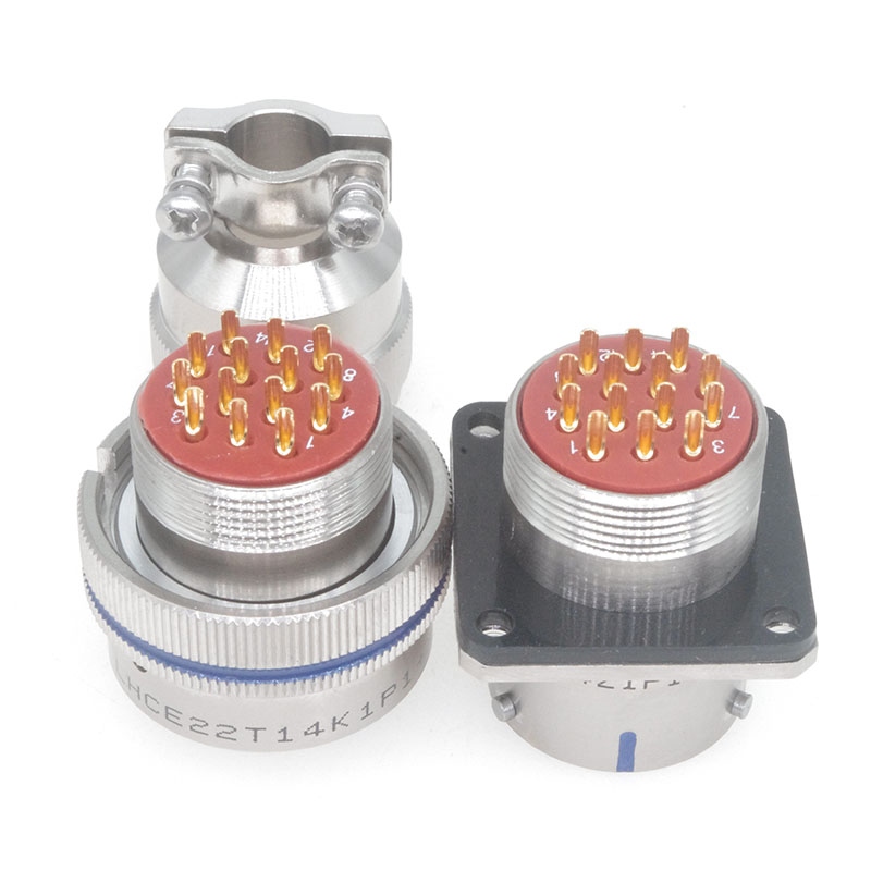 XCEZ6·尊龙「中国」官方网站电连接器 体积小接点密度高插拔顺畅 中航158